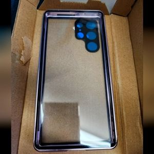 Samsung Galaxy S22 Ulta phone case